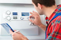 free Mullion Cove gas safe engineer quotes